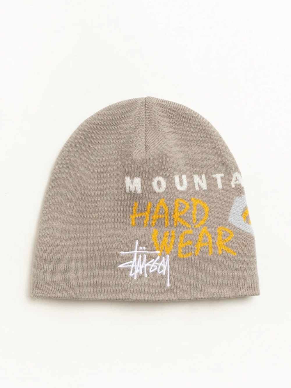 STÜSSY & MOUNTAIN HARDWEAR CAELUM™M DOME BEANIE